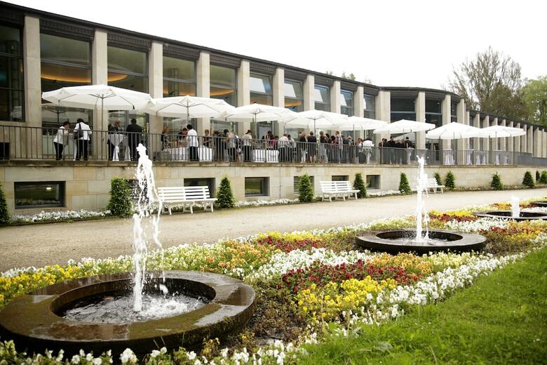 Hotel K�nig Albert