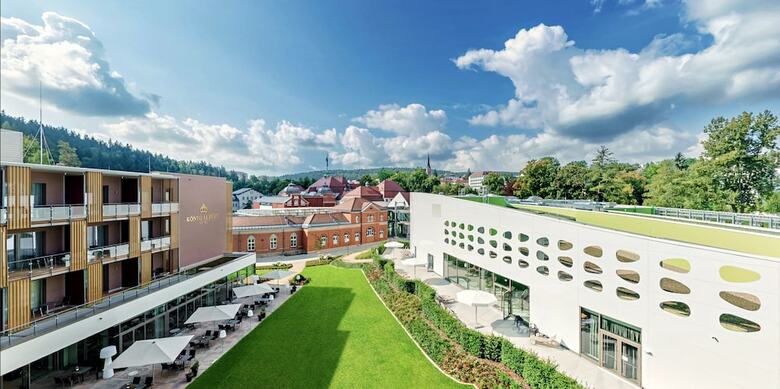 Hotel K�nig Albert