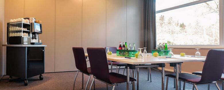 Hotel K�nig Albert