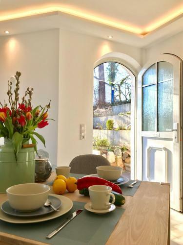 Apartamento Villa Heinrich