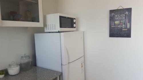 Apartamento Ocean View