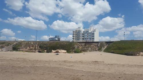 Apartamento Ocean View