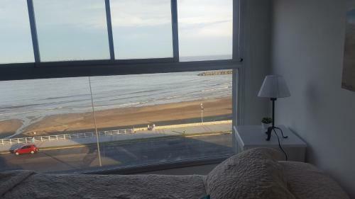 Apartamento Ocean View