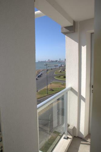 Apartamento Ocean View