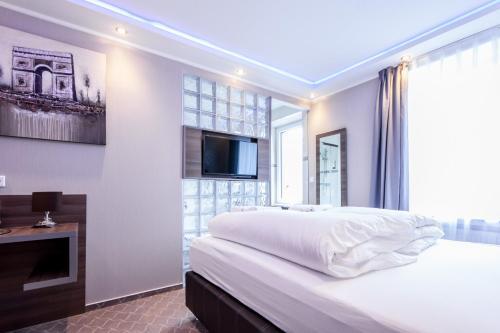 Apartamento Stay-inn Bielefeld City