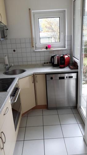Apartamento A&m-wohnen