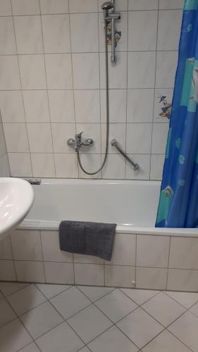 Apartamento A&m-wohnen
