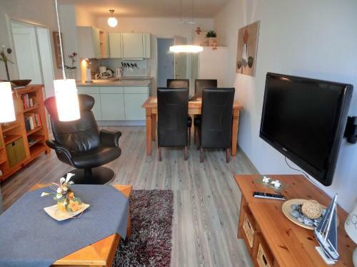 Apartamentos Appartementhaus Sonnenbad