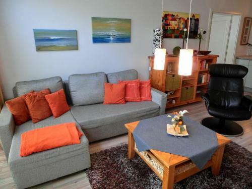 Apartamentos Appartementhaus Sonnenbad