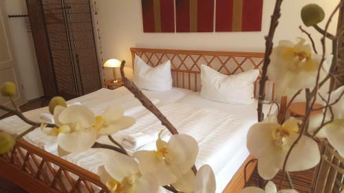 Apartamentos Appartementhaus Sonnenbad