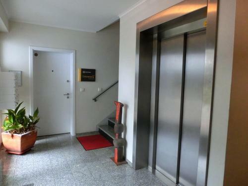 Apartamentos Appartementhaus Sonnenbad