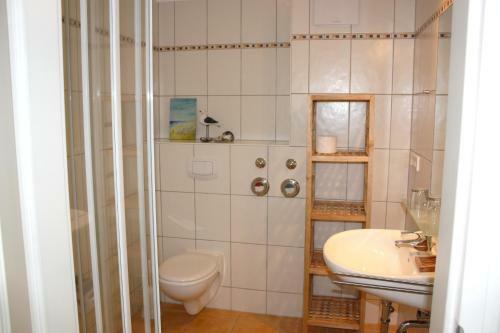 Apartamentos Appartementhaus Sonnenbad
