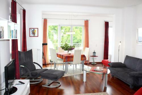 Apartamentos Appartementhaus Sonnenbad