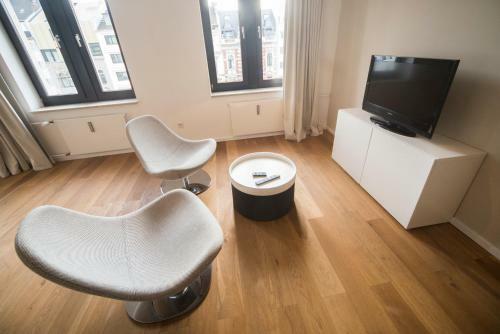 Apartamento A&m Flat - Diamond