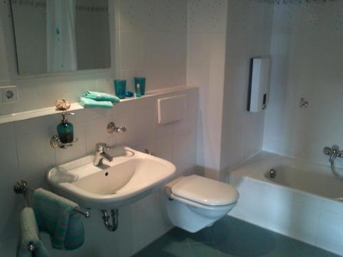 Apartamento Bodensee Mit Herz