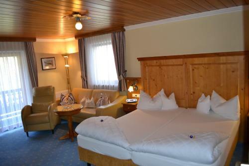 Hostal Hotel Alpenresi