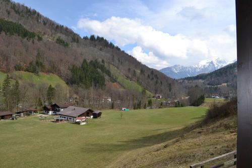 Hostal Hotel Alpenresi