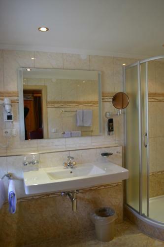 Hostal Hotel Alpenresi