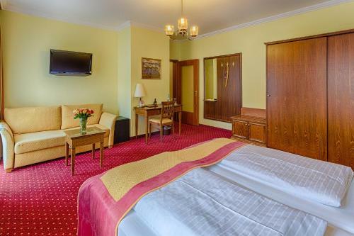 Hotel R�merhof