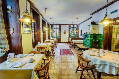 Hotel R�merhof