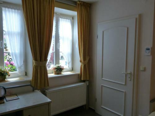 Hostal Hotel Am Hehlentor