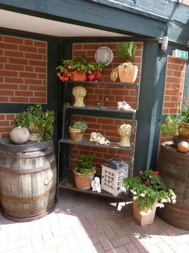 Hostal Hotel Am Hehlentor
