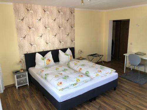 Hostal Landhotel Alte Aue
