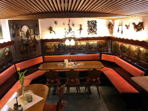 Hostal Landhotel Alte Aue