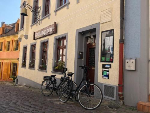 Hotel Rathausgl�ckel