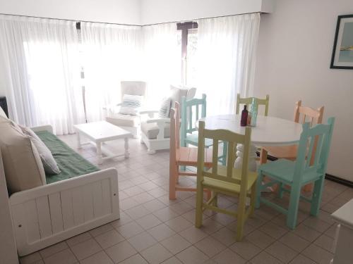 Apartamento Edificio Las Arenas