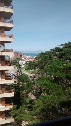 Apartamento Edificio Las Arenas