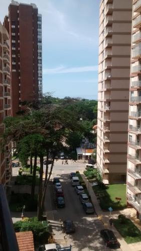Apartamento Edificio Las Arenas