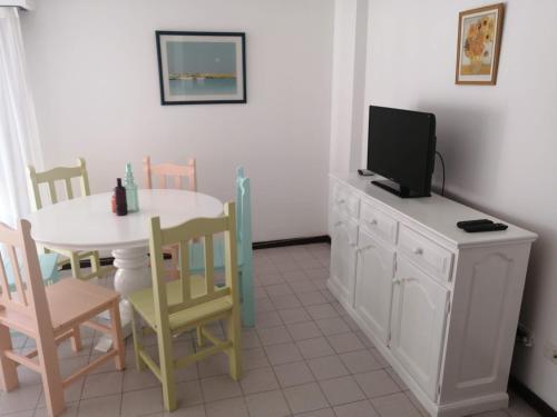 Apartamento Edificio Las Arenas