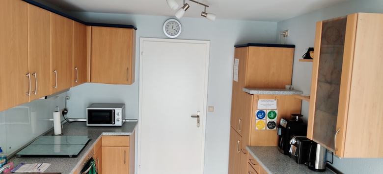 Apartamento Ferienwohnung Christa