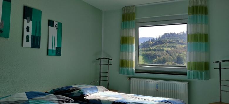 Apartamento Ferienwohnung Christa