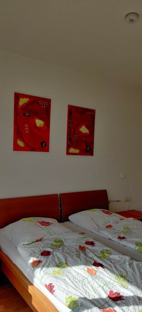 Apartamento Ferienwohnung Christa