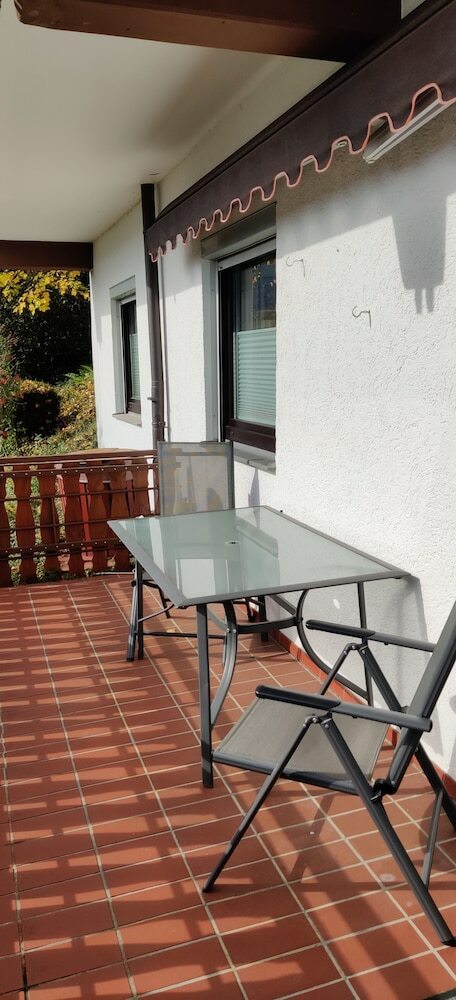 Apartamento Ferienwohnung Christa