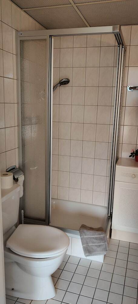 Apartamento Ferienwohnung Christa