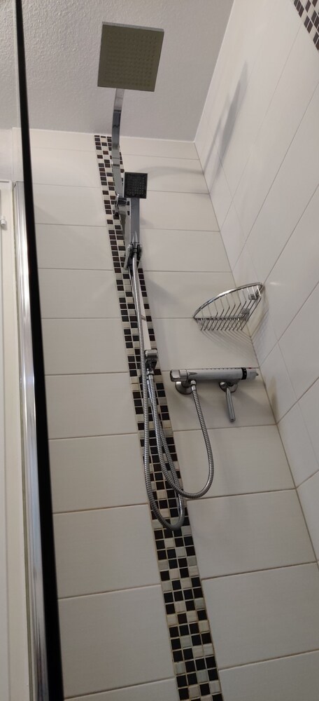Apartamento Ferienwohnung Christa