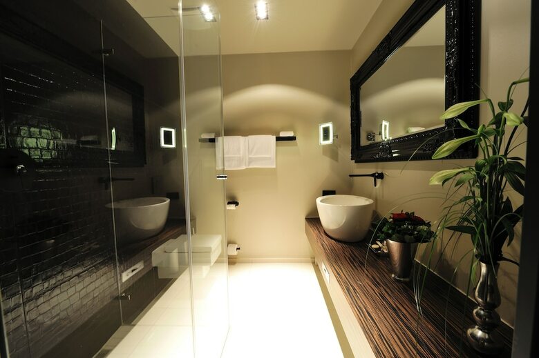Hotel Stage 47