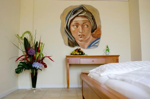 Hotel XII Apostel Albergo