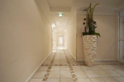 Hotel XII Apostel Albergo