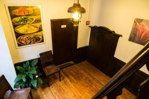 Hotel Zum Stern