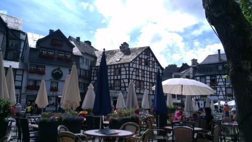 Hotel Zum Stern