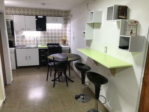 Apartamento Green Depto
