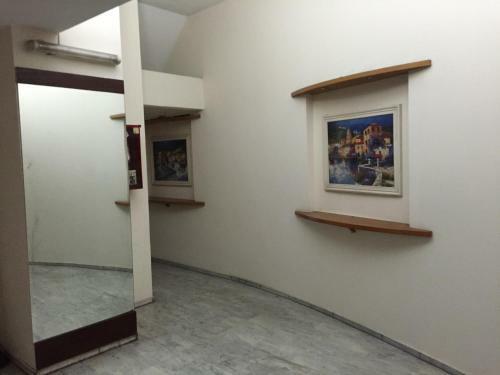 Apartamento Green Depto