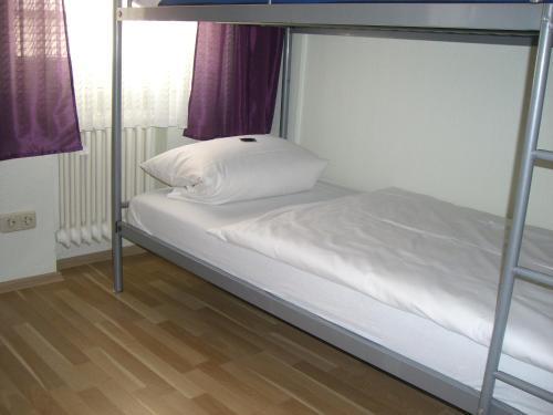 Hotel Hubertus
