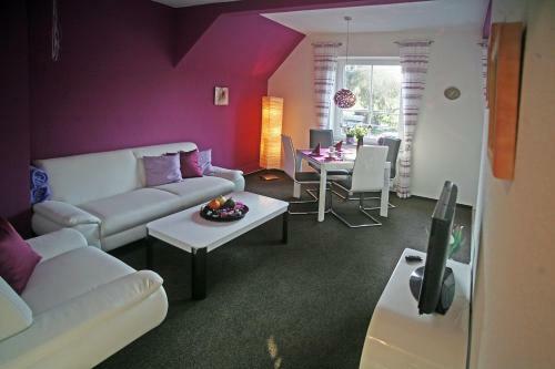 Apartamentos Harzer Flair