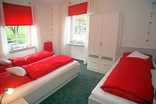 Apartamentos Harzer Flair