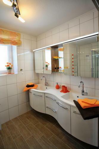 Apartamentos Harzer Flair